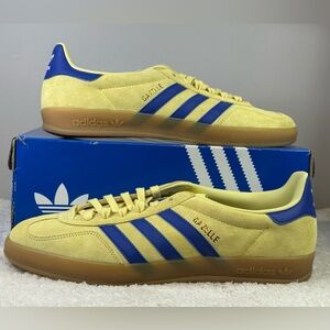 Adidas Gazelle Indoor